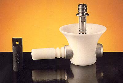 Locking Pin Systems